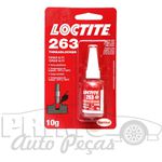 LOCTITE 263 TRAVA ROSCA LOCTITE