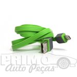 WI298 CABO DADOS MICRO USB