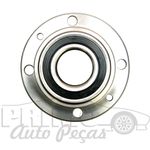 31410 CUBO RODA FIAT TRAS TEMPRA - 16 VALVULAS * ( S,ABS ) COMPATIVEL COM PECAS AL643 CT25A - MDS NKF8036 - NAKATA HFCT32