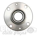 31410 CUBO RODA FIAT TRAS TEMPRA - 16 VALVULAS * ( S,ABS ) COMPATIVEL COM PECAS AL643 CT25A - MDS NKF8036 - NAKATA HFCT32