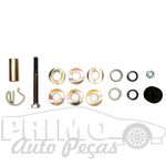 K7475 REPARO ALAVANCA CAMBIO FIAT Compativel com as pecas 43925 606021