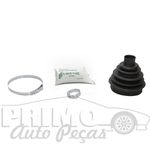 KFT0037R COIFA HOMOCINETICA FIAT PALIO / TIPO Compativel com as pecas KB10171