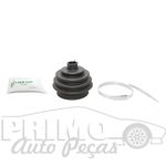 KV0145R COIFA HOMOCINETICA FORD/VW GOL / VOYAGE / PARATI / PASSAT / SAVEIRO / SANTANA / VERSAILLES Compativel com as pecas 512K KB10137