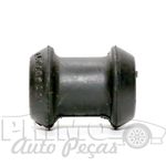 V0217 BUCHA BIELETA FORD/VW SANTANA VERSAILLES Compativel com as pecas 580 857407479