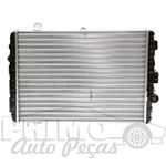 TA369001R RADIADOR VW Compativel com as pecas RV2251