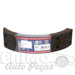 VW270X LONA FREIO VW Compativel com as pecas 8080/X