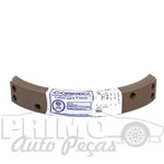 VW275 LONA FREIO VW Compativel com as pecas 0479