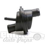 3051034951 ANTI CHAMA FORD/VW CORCEL / BELINA / DEL-REY / PAMPA / ESCORT / VERONA / GOL / VOYAGE / PARATI Compativel com as pecas 70002 AJ87090