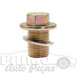 EOEZ6730A BUJAO CARTER FORD/VW CORCEL / BELINA / DEL-REY / PAMPA / GOL / VOYAGE / PARATI Compativel com as pecas 84905