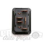 IM11158 INTERRUPTOR VIDRO ELETRICO FORD/VW Compativel com as pecas K3900101