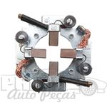 ZLG200 SUPORTE ESCOVA PARTIDA GM D-20 / D-40 - 93/... MOTOR MAXION ( MOTOR PARTIDA BOSCH ) Compativel com as pecas 9001083362 PE0712A