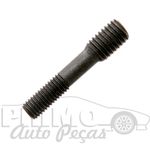 6X8X40 PRISIONEIRO 6MM Compativel com as pecas P12