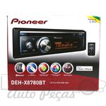 SOM PIONEER BLUETOOTH