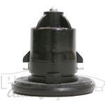 TC6060 TAMPA TANQUE FORD/VW ESCORT / VERONA / LOGUS / POINTER Compativel com as pecas MF609