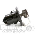 TC6060 TAMPA TANQUE FORD/VW ESCORT / VERONA / LOGUS / POINTER Compativel com as pecas MF609