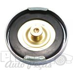 TC7000 TAMPA RADIADOR FORD/GM/VW ESCORT / VERONA / GOL / VOYAGE / PARATI / SAVEIRO Compativel com as pecas MF20