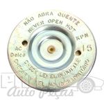 TC7000 TAMPA RADIADOR FORD/GM/VW ESCORT / VERONA / GOL / VOYAGE / PARATI / SAVEIRO Compativel com as pecas MF20