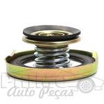 TC7075F TAMPA RADIADOR GM OPALA / CARAVAN Compativel com as pecas MF17