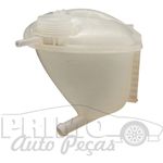 3051214072 RESERVATORIOD AGUA FORD/VW Compativel com as pecas F402