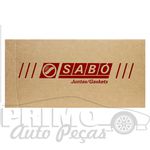 271200B JUNTA MOTOR FIAT Compativel com as pecas 80324