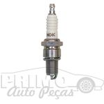 SP6 VELA IGNICAO VW: GOL, PARATI - 1.0 - AT - MI - 16 VALVULAS , GOLF - ATE 98 ( COM PORCA 17 MM DE 03 ELETROLDOS ) COMPATIVEL COM PECAS 030.905.999-16 JOGO 04 PECAS 