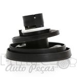 TC6080 TAMPA TANQUE FORD ESCORT Compativel com as pecas MF623