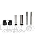 RRFD00311 REPARO DESLIZANTE PINCA FORD Compativel com as pecas 703508