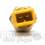 4063 SENSOR TEMPERATURA FIAT Compativel com as pecas 46414596 IG806