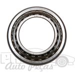 XC10240-45410 ROLAMENTO RODA FORD/VW TRAS Compativel com as pecas BT1B329013Q