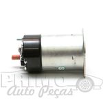 ZM551 AUTOMATICO PARTIDA GM OPALA / CARAVAN / C-10 77/.... ( MOTOR PARTIDA DELCO ) Compativel com as pecas IM80551