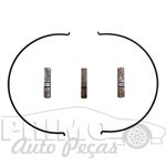 K4145 REPARO SINCRONIZADO FORD/GM Compativel com as pecas 4032