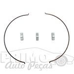 K4146 REPARO SINCRONIZADO FORD/GM Compativel com as pecas 4033