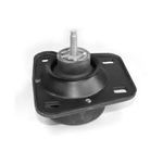 XS616038EA COXIM MOTOR FORD DIANT LADO DIREITO FIESTA / COURIER - 96 / 2000 ( MOTOR ENDURA - 1.0 / 1.3 - 8 VALVULAS / ZETEC - 1.4 - 16 VALVULAS ) HIDRAULICO Compativel com as pecas 110146 XS616038FA