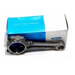 XS6E6200A1D BIELA MOTOR FORD KA / FIESTA / COURIER / ESCORT / ECOSPORT - 2000 / 2008 MOTOR - 1.0 / 1.6 - ZETEC ROCAM GASOLINA / FLEX