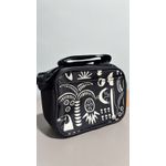 Bolsa Chamego Lenço Tropicano Farm