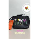 Bolsa Chamego Romance em Flor Farm