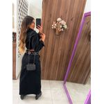 Conjunto Sarja Bia Preto