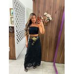 Conjunto Laise Preto Valentina 