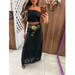 Conjunto Laise Preto Valentina 