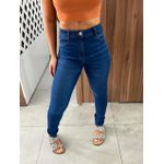 Calça Jeans Escuro Bruna Colcci