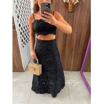 Conjunto Laise Preto Bella 