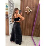 Conjunto Laise Preto Bella 