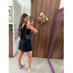 Conjunto Feminino Preto Nina