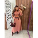 Conjunto Nude Adriana