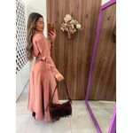 Conjunto Nude Adriana