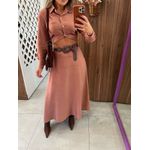 Conjunto Nude Adriana
