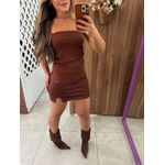 Blusa Small Tomara que Caia Acinturada Colcci