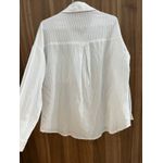 Camisa Branca Leila