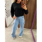 Casaco Amplo Classic John John Feminino