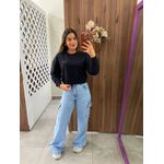 Casaco Amplo Classic John John Feminino